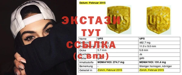 ECSTASY Белокуриха